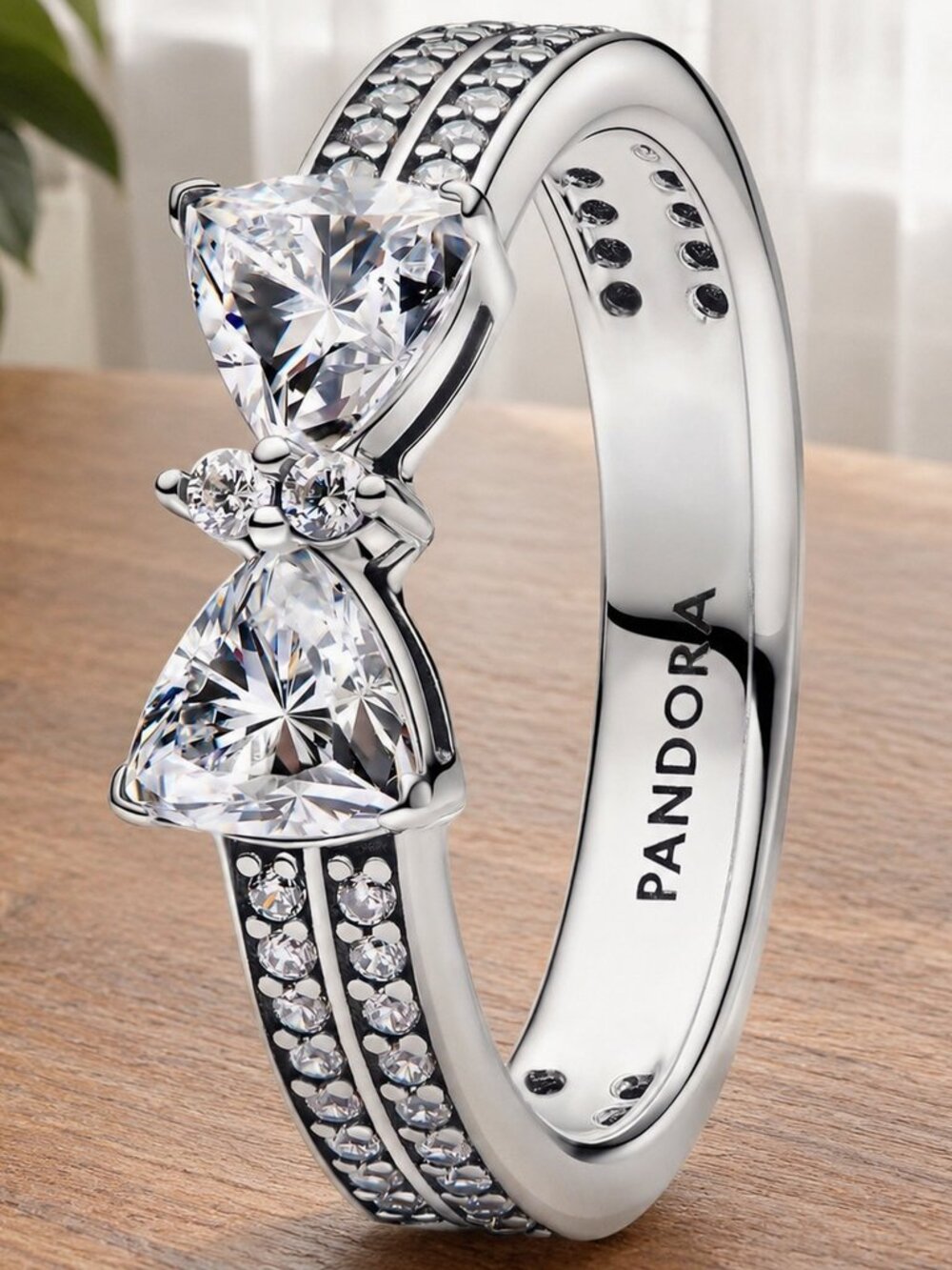 Pandora Rings - Picture 1 of 1